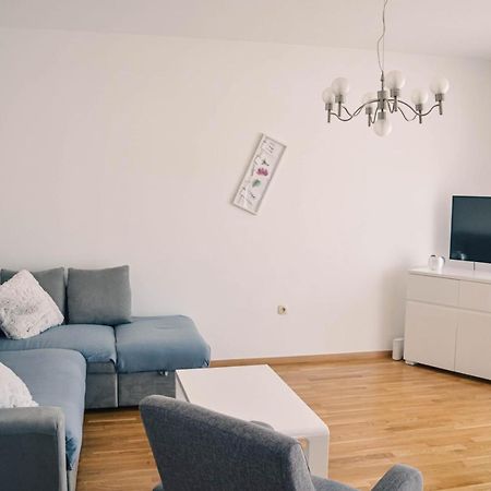 Apartment Valentina Zadar Buitenkant foto