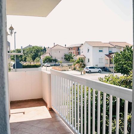Apartment Valentina Zadar Buitenkant foto