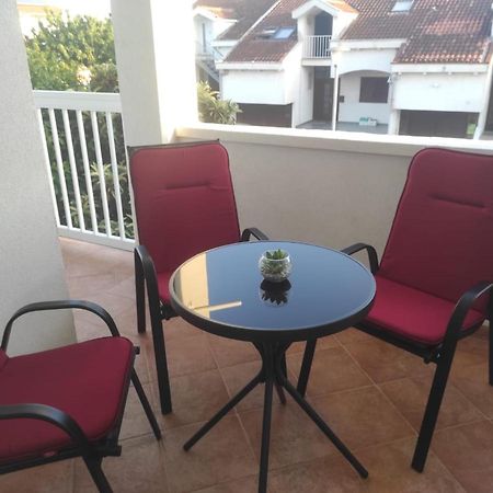 Apartment Valentina Zadar Buitenkant foto