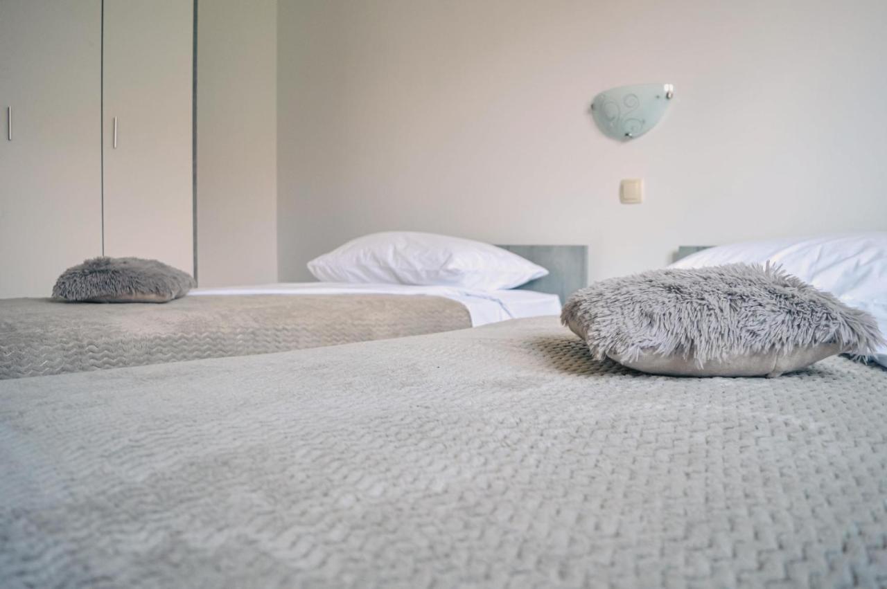 Apartment Valentina Zadar Buitenkant foto