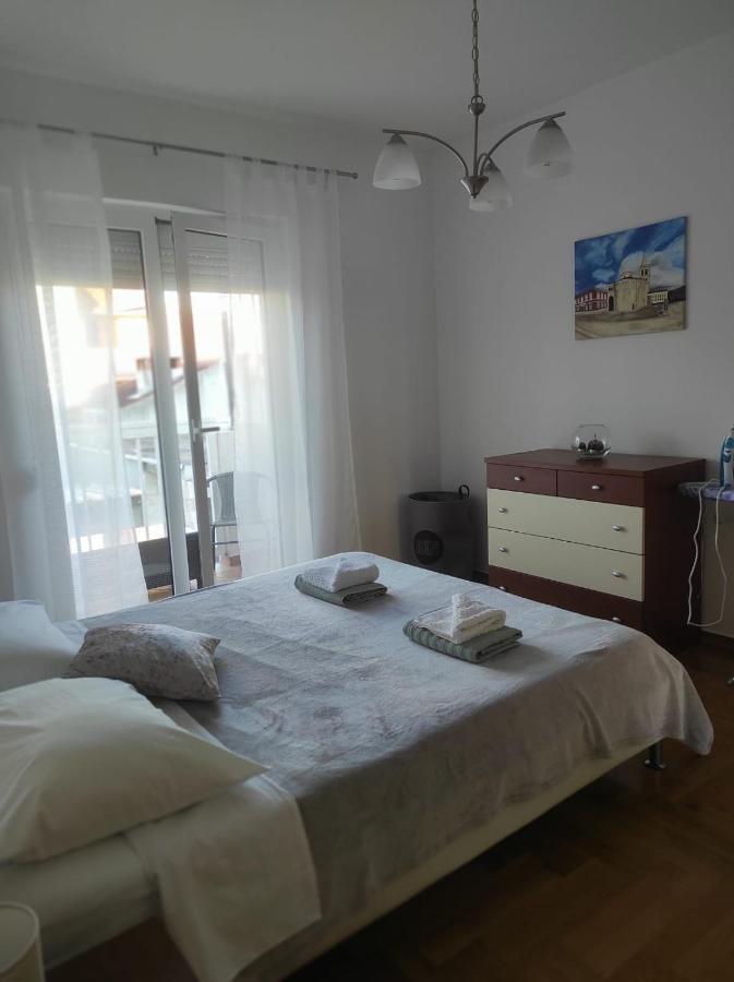 Apartment Valentina Zadar Buitenkant foto